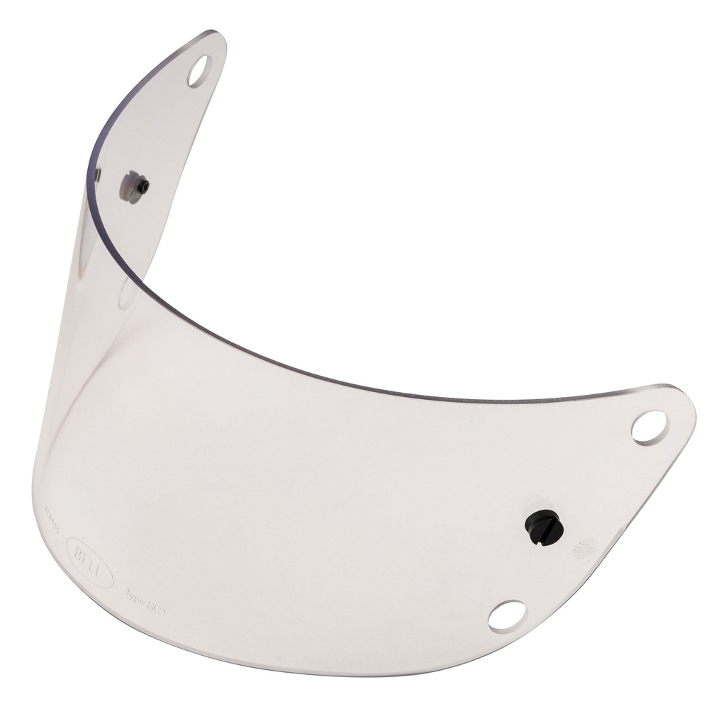 [BEL2010131] Bell Replacement Visor For Star Classic Helmet
