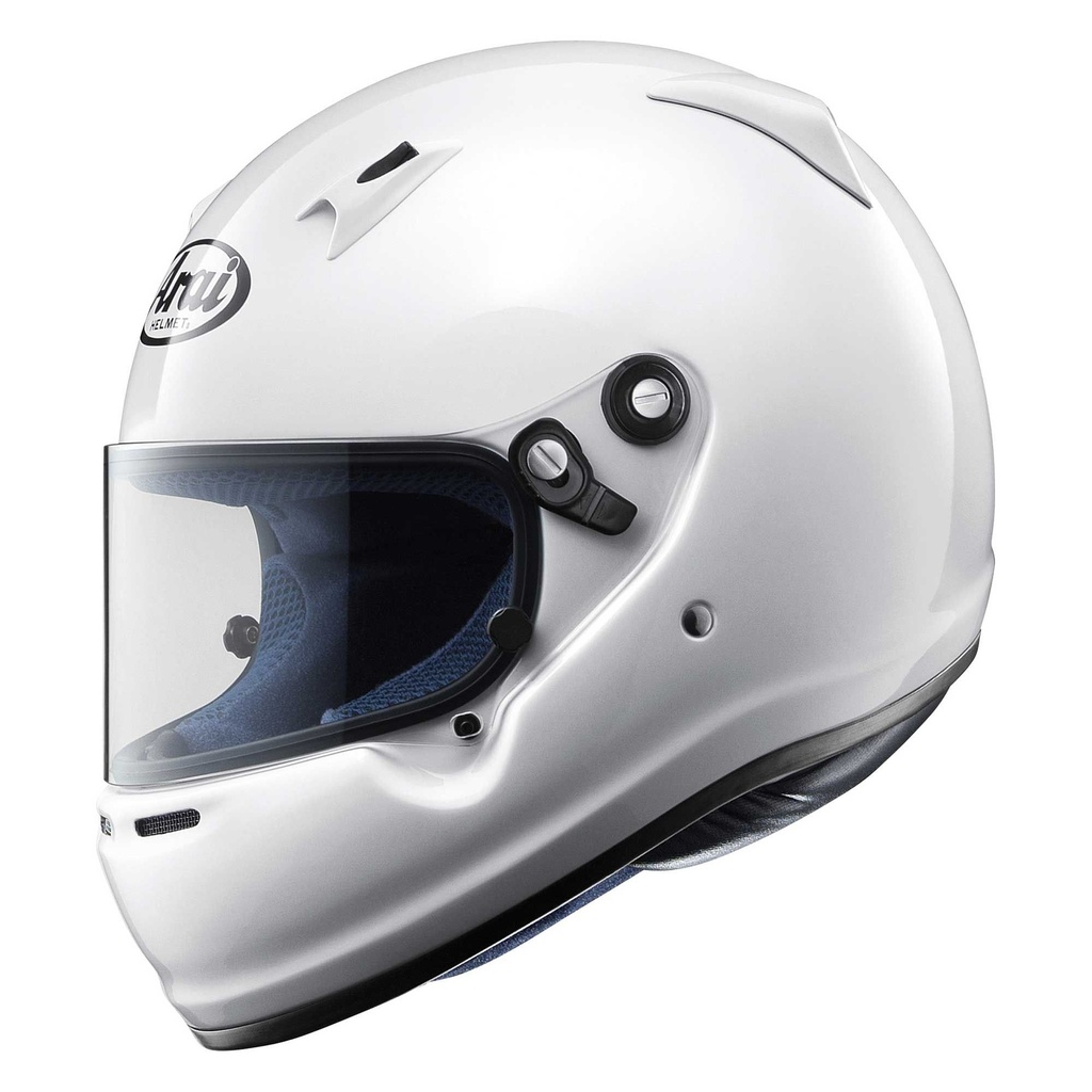 [240754-1586943] Arai CK-6 Kart Helmet (M (57-58cm))