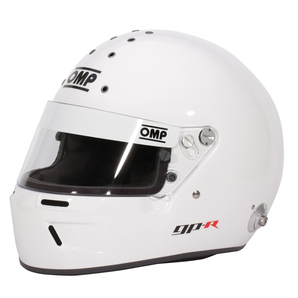 [7000242-3102824] OMP GP-R Helmet