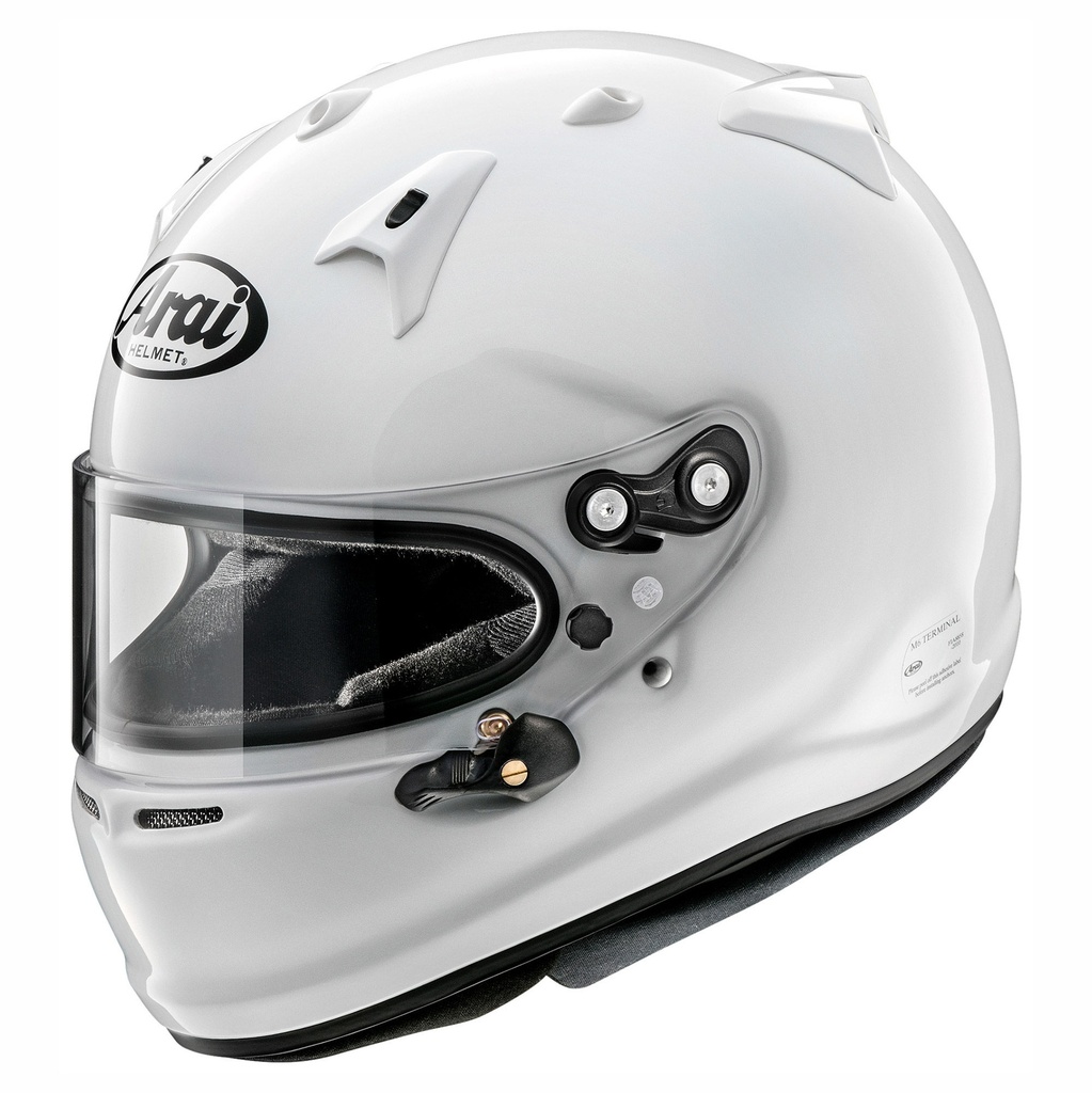[2013535-2260954] Arai GP-7 FRP Helmet (M (57-58cm))