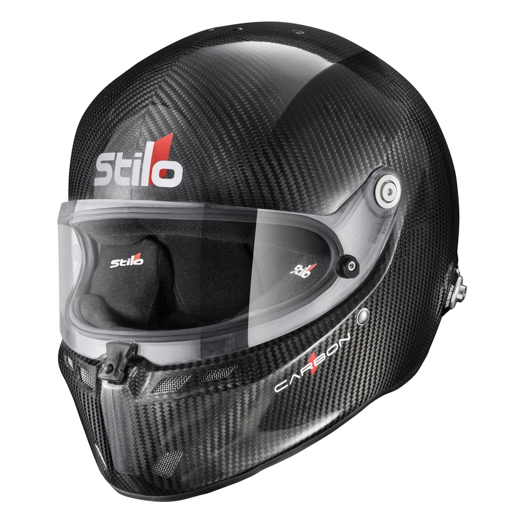 [7001655-3874761] Stilo ST6 FN Carbon Helmet (XS (54cm))