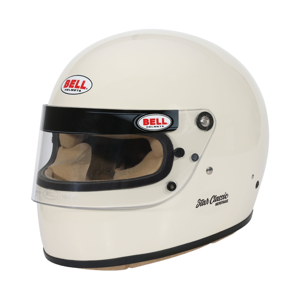 [7000288-2340394] Bell Star Classic Helmet (XL (61-62cm))