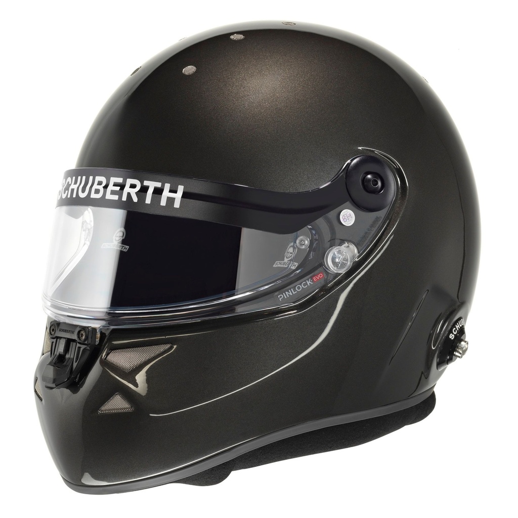 Schuberth SP1 Hybrid Helmet