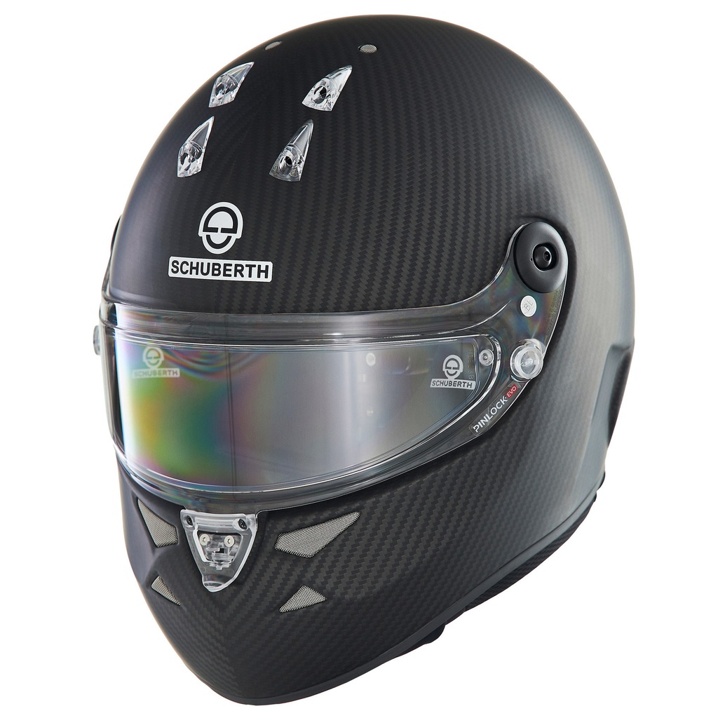 [7002027-3866879] Schuberth SK1 Carbon Kart Helmet