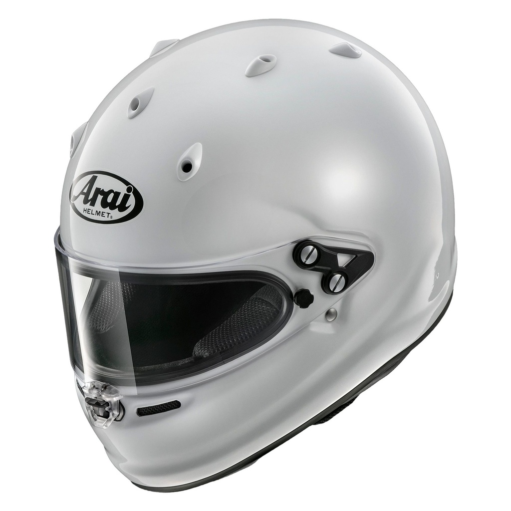[7002470-3897850] Arai SKV-R Kart Helmet (M (57-58cm))