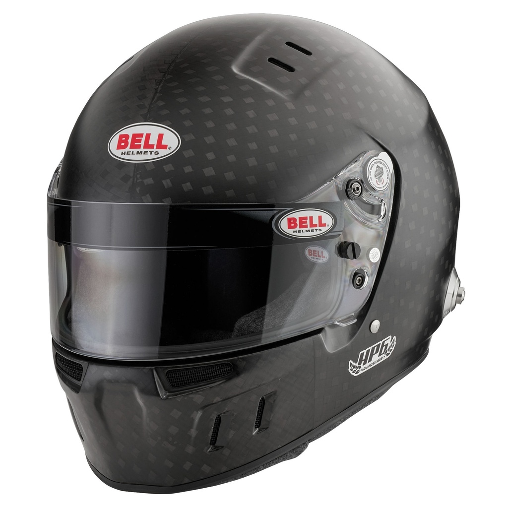 [2013913-3046169] Bell HP6 Carbon Helmet (58cm)