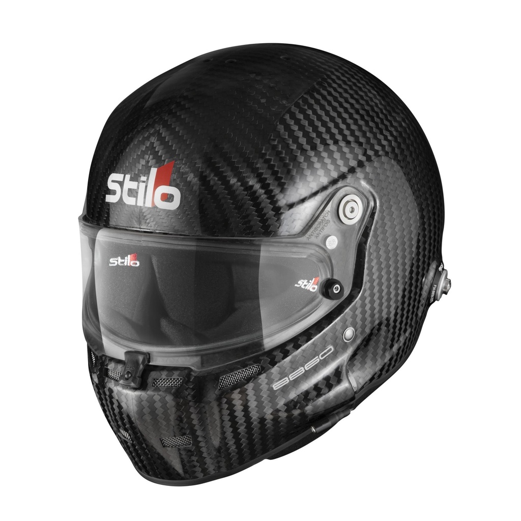 [2004862-2014628] Stilo ST5 F 8860 Carbon Helmet