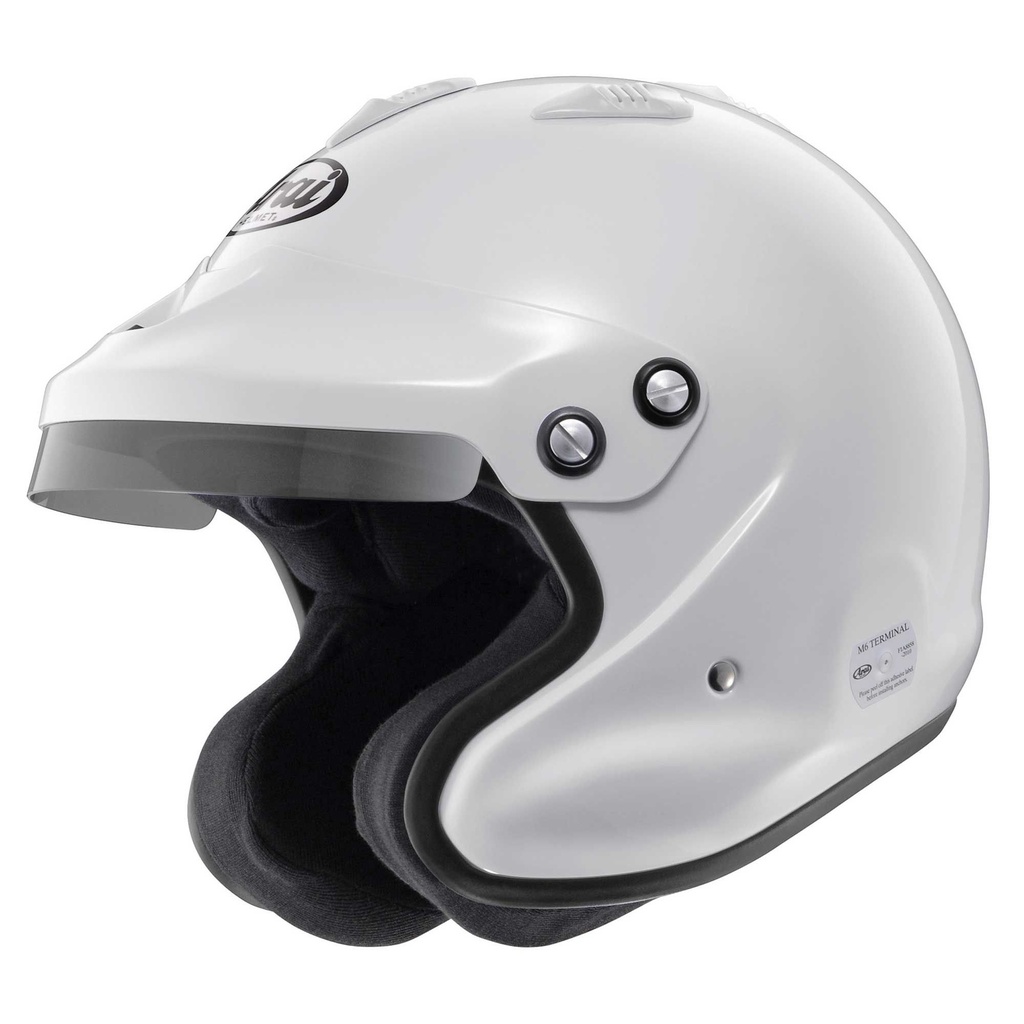 Arai GP-Jet 3 Helmet