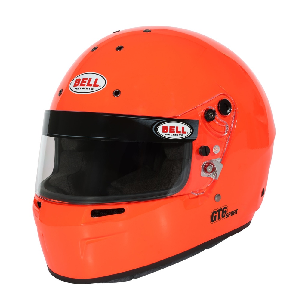Bell GT6 Sport Offshore Helmet