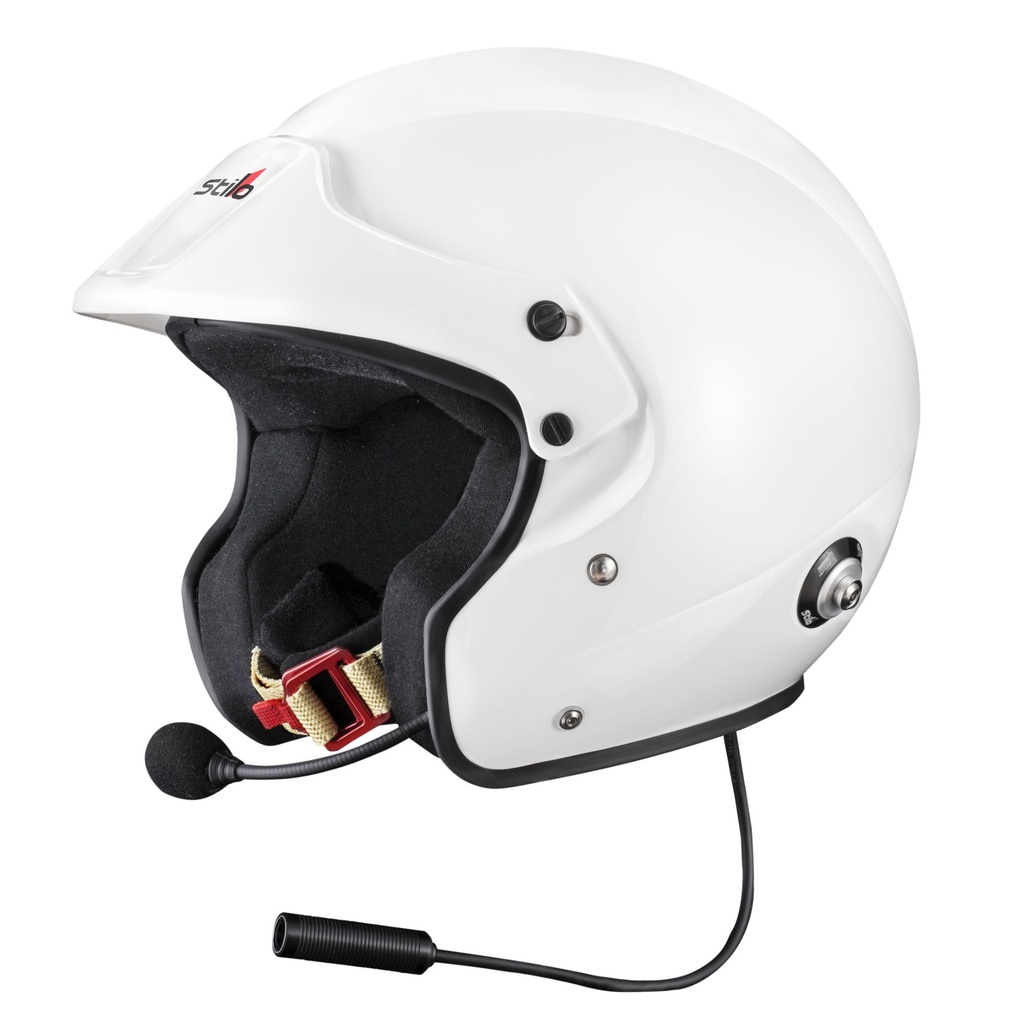 [7001136-3811911] Stilo Sport Plus Rally Helmet (M (57-58cm))