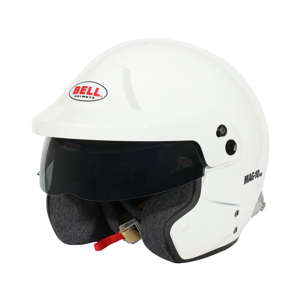Bell Mag-10 Pro Helmet