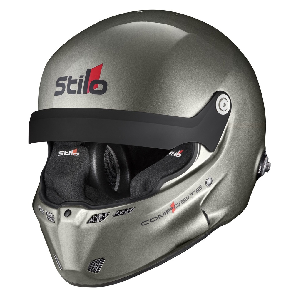 Stilo ST6 R Composite Rally Helmet