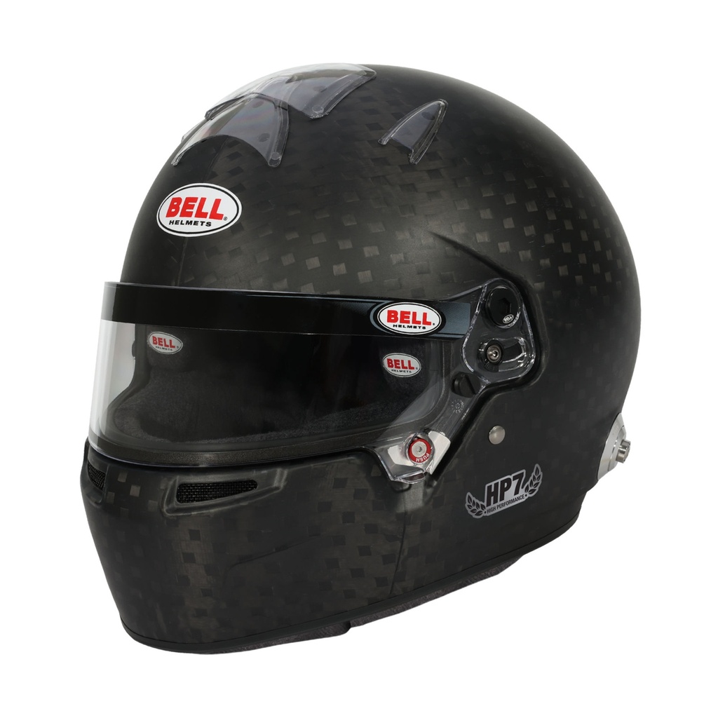 Bell HP7 Evo IV Helmet