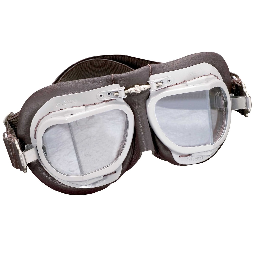 [HISMK9V] Halcyon Mark 9 Vintage Goggles