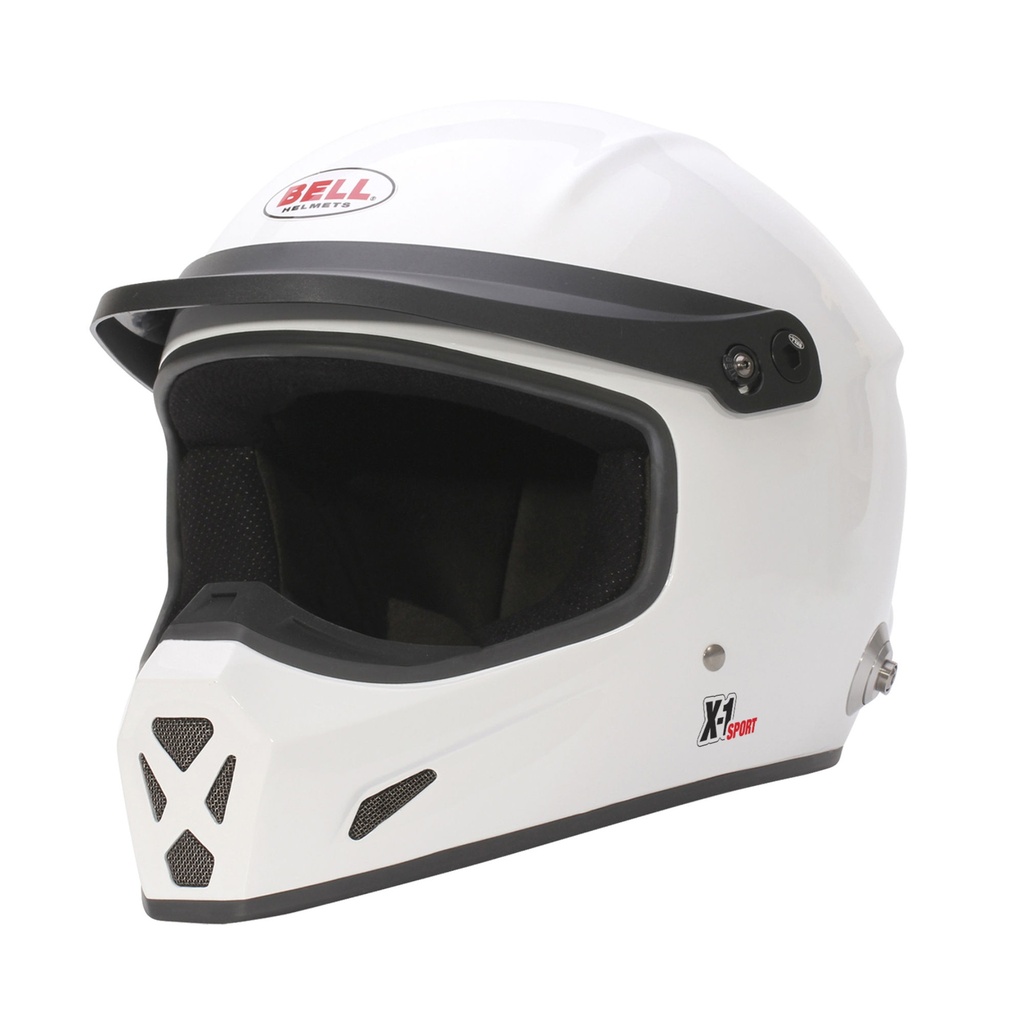 Bell X-1 Sport Helmet