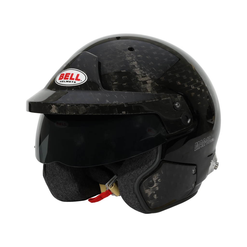 Bell Mag-10 Ultra Carbon Helmet