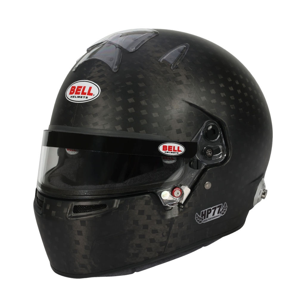 Bell HP77 Evo IV Carbon Helmet