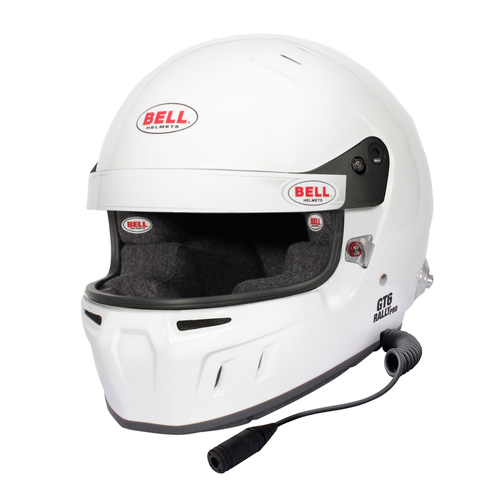 Bell GT6 Rally Helmet