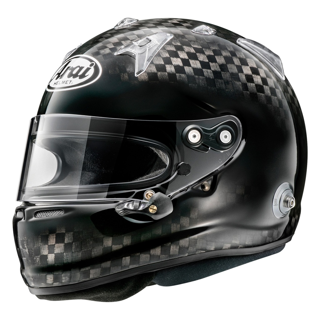 Arai GP-7 SRC ABP Carbon Helmet