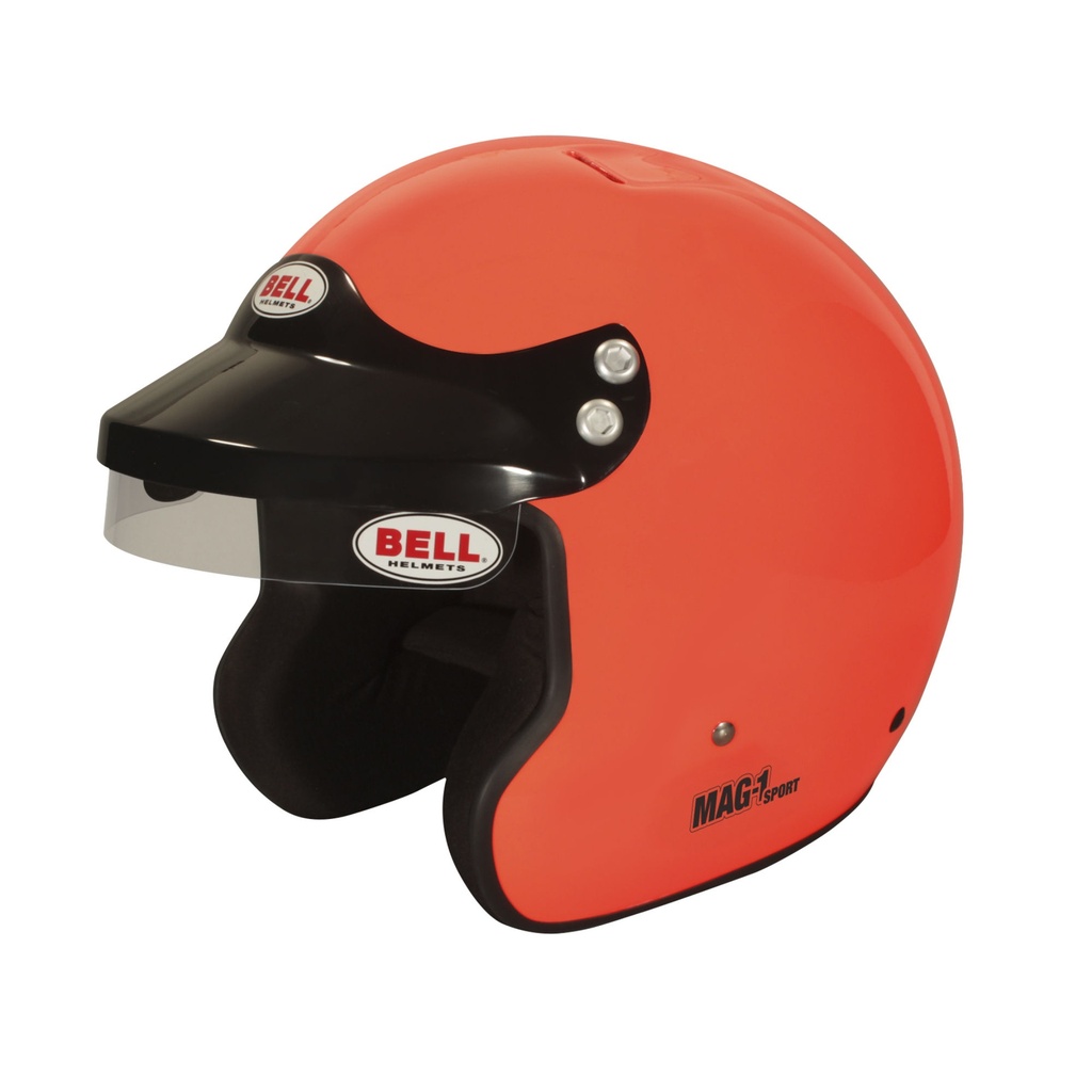 [2014022-3852043] Bell Mag-1 Offshore Helmet (XL (61-62cm))