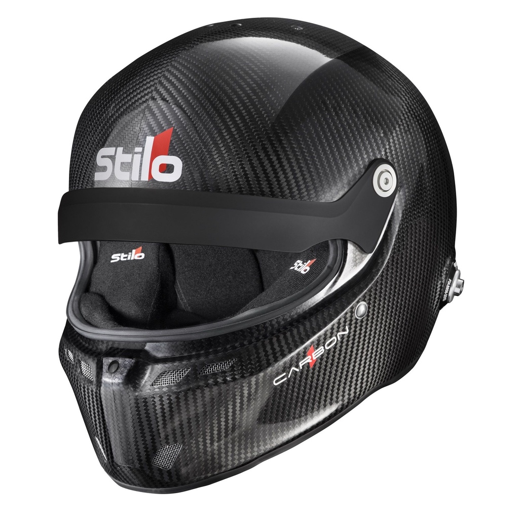 [7001670-3874793] Stilo ST6 GTN Carbon Helmet (XS (54cm))