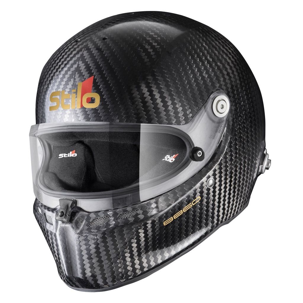 Stilo ST6 FN 8860 ABP Carbon Helmet