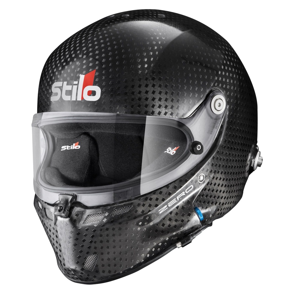 [7001658-3846844] Stilo ST6 F Zero Carbon Helmet (XS (54cm))