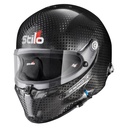 Stilo ST6 F Zero Carbon Helmet