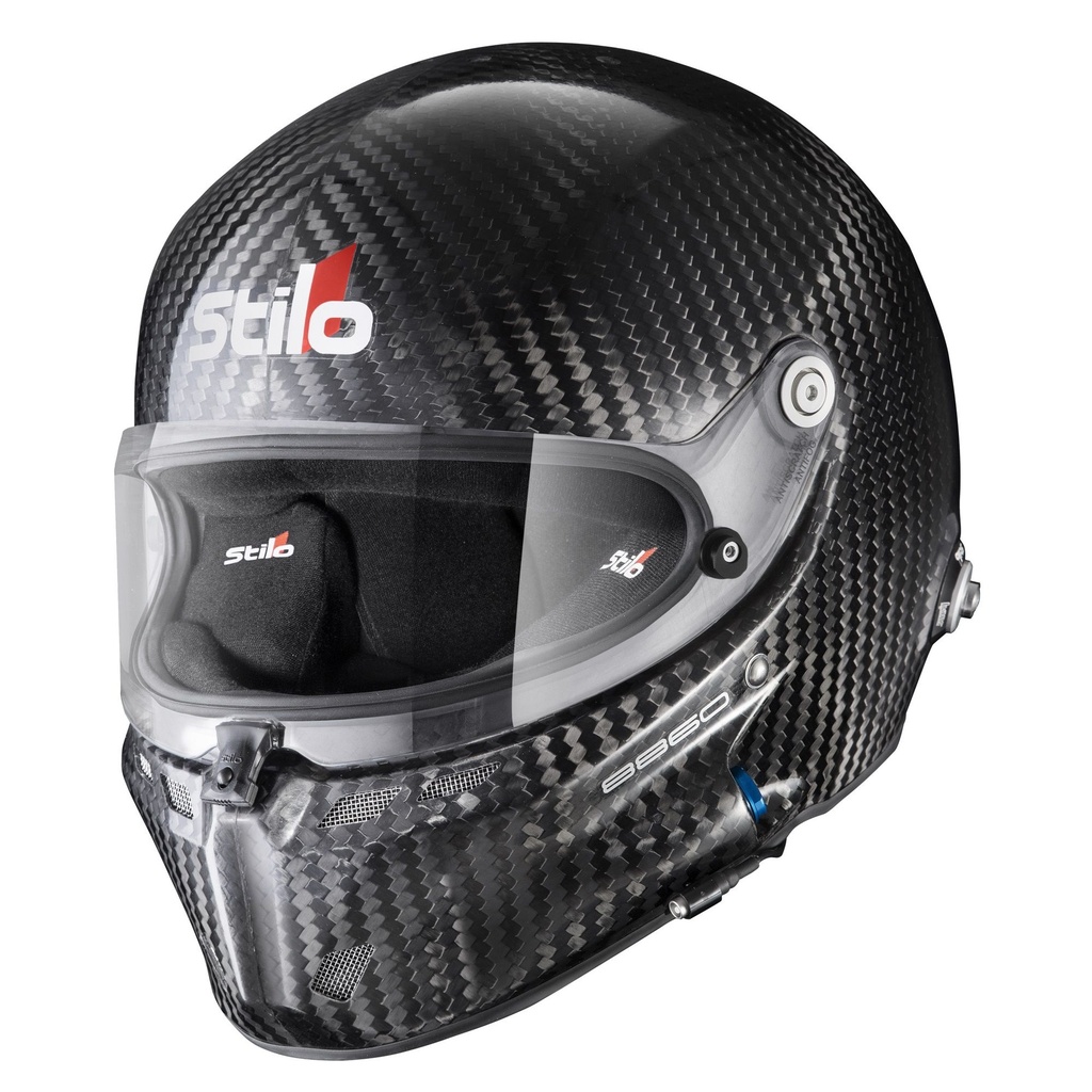 [7001659-3846812] Stilo ST6 F 8860 Carbon Helmet (XS (54cm))