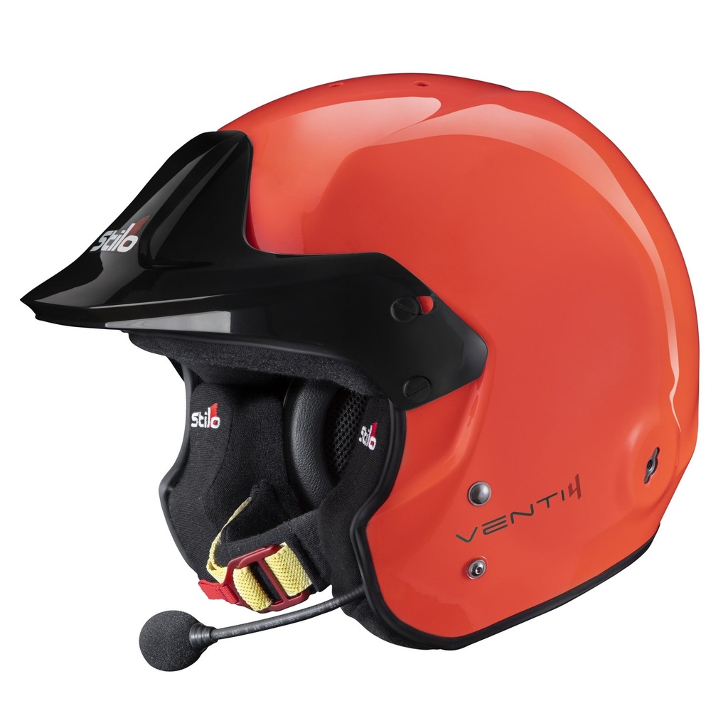 Stilo Venti4 Trophy Offshore Helmet