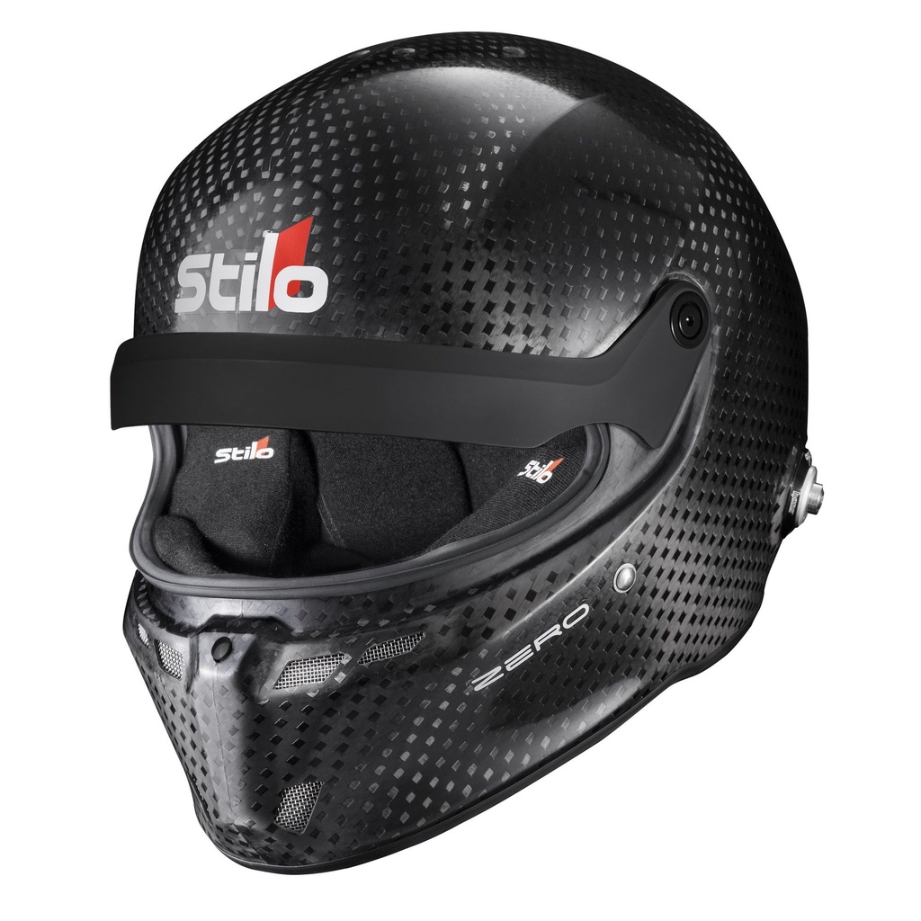 [7001668-3847034] Stilo ST6 GTN Zero Carbon Helmet (XS (54cm))