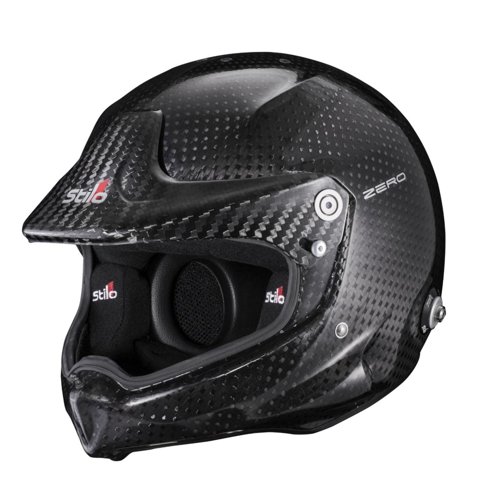 Stilo Venti WRX Raid Zero 8860 Carbon Helmet