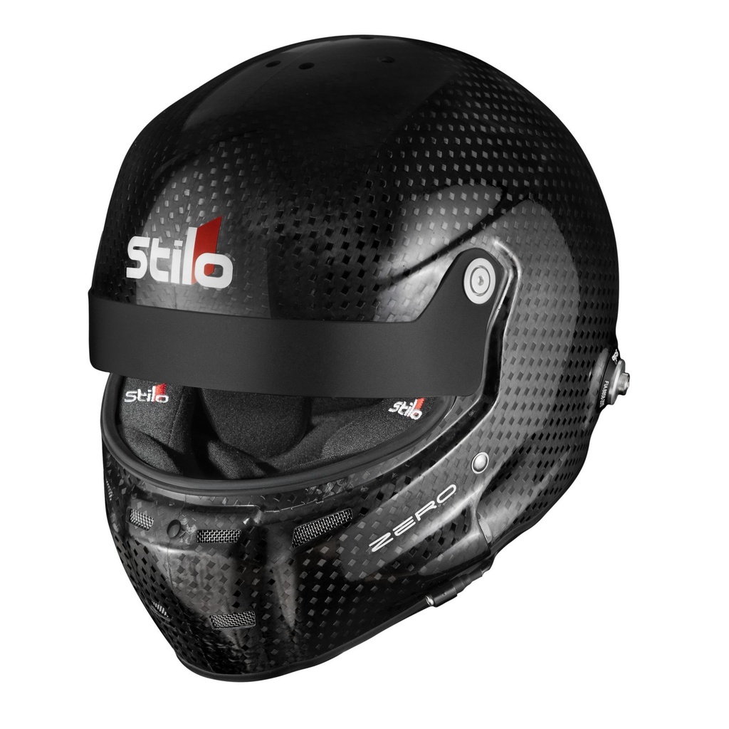 Stilo ST5 GT Zero Carbon Helmet