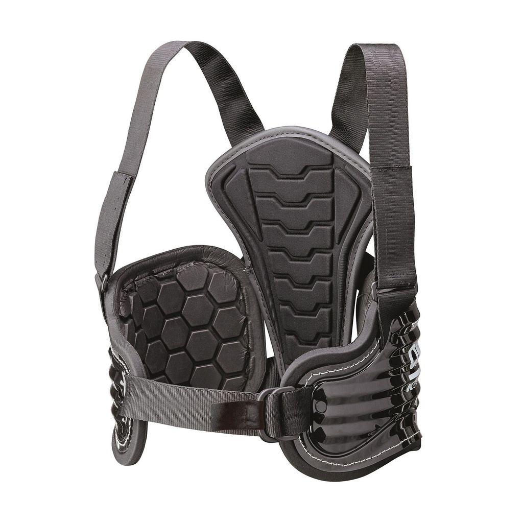[713940-3142007] OMP Karting Body Protector (XS/S, Black)