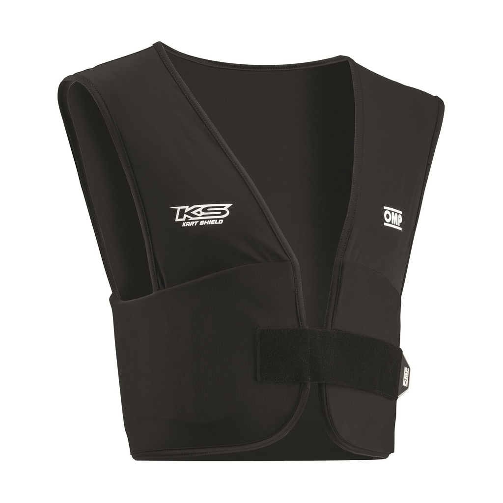 OMP Kart Rib Vest