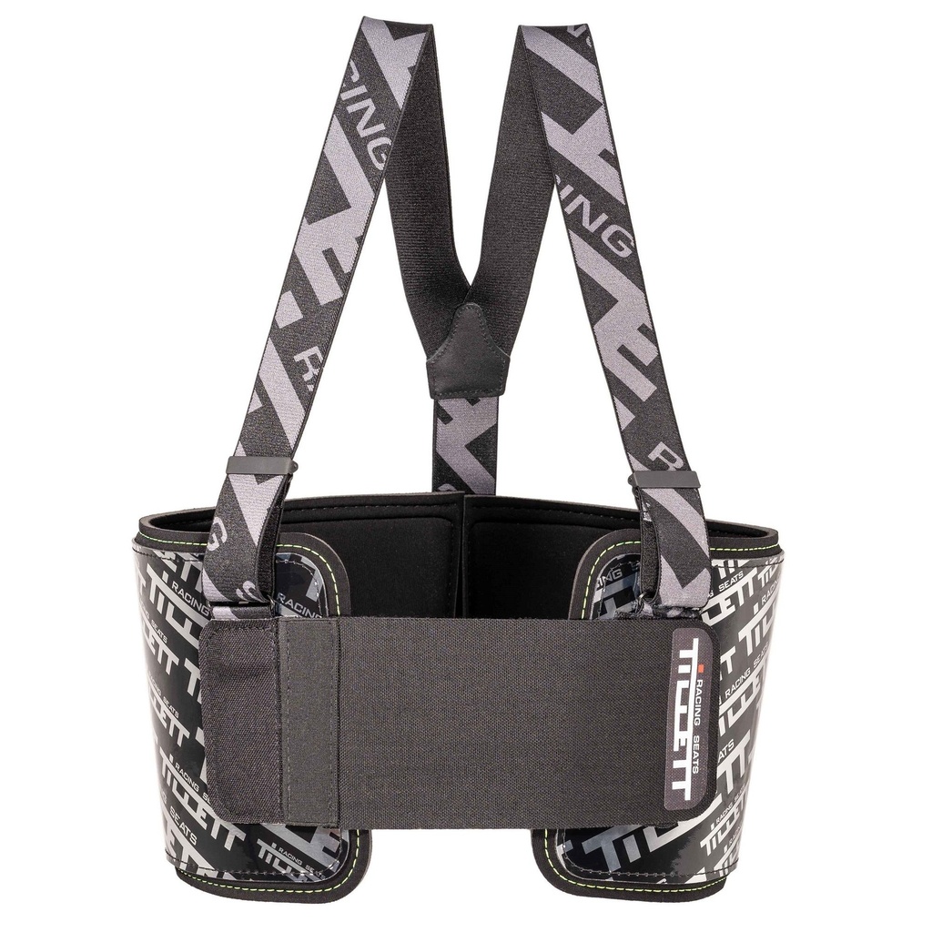 Tillett P1 Kart Rib Protector
