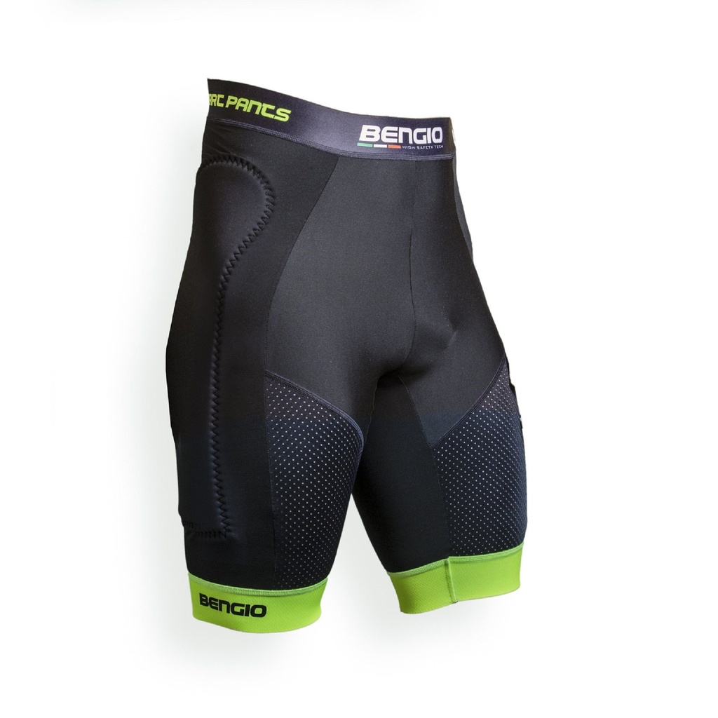 Bengio Padded Kart Pants