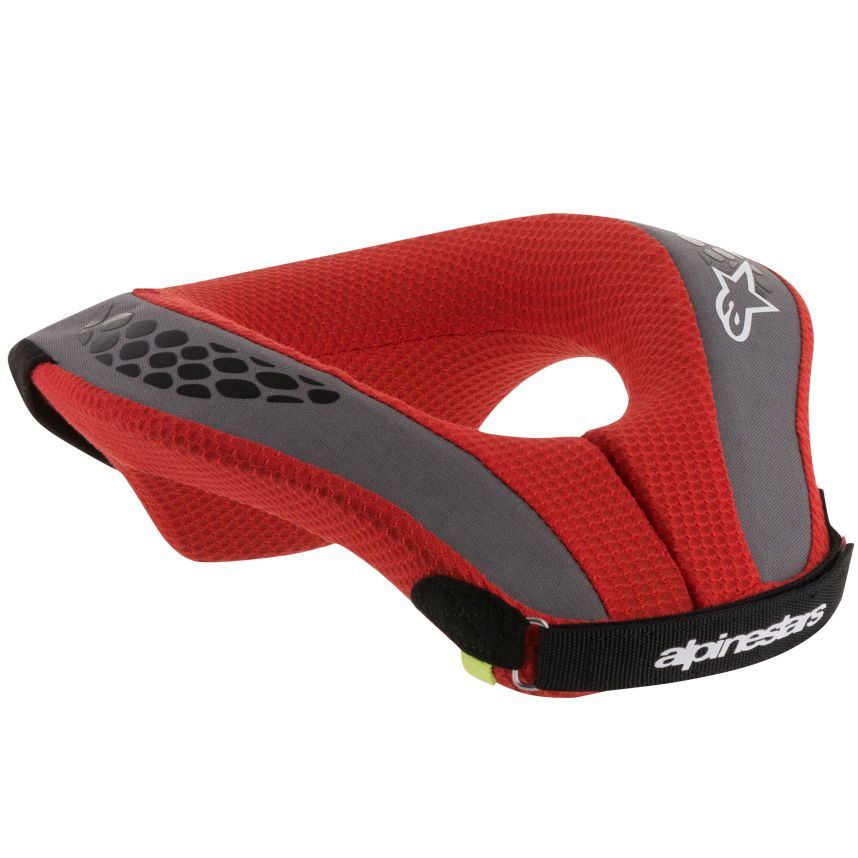 Alpinestars Sequence Youth Neck Roll