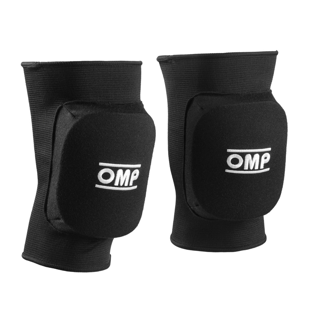 OMP Kart Knee Pads