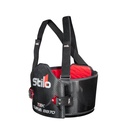 Stilo Carbon Curva TEK FIA Approved Kart Rib Protector