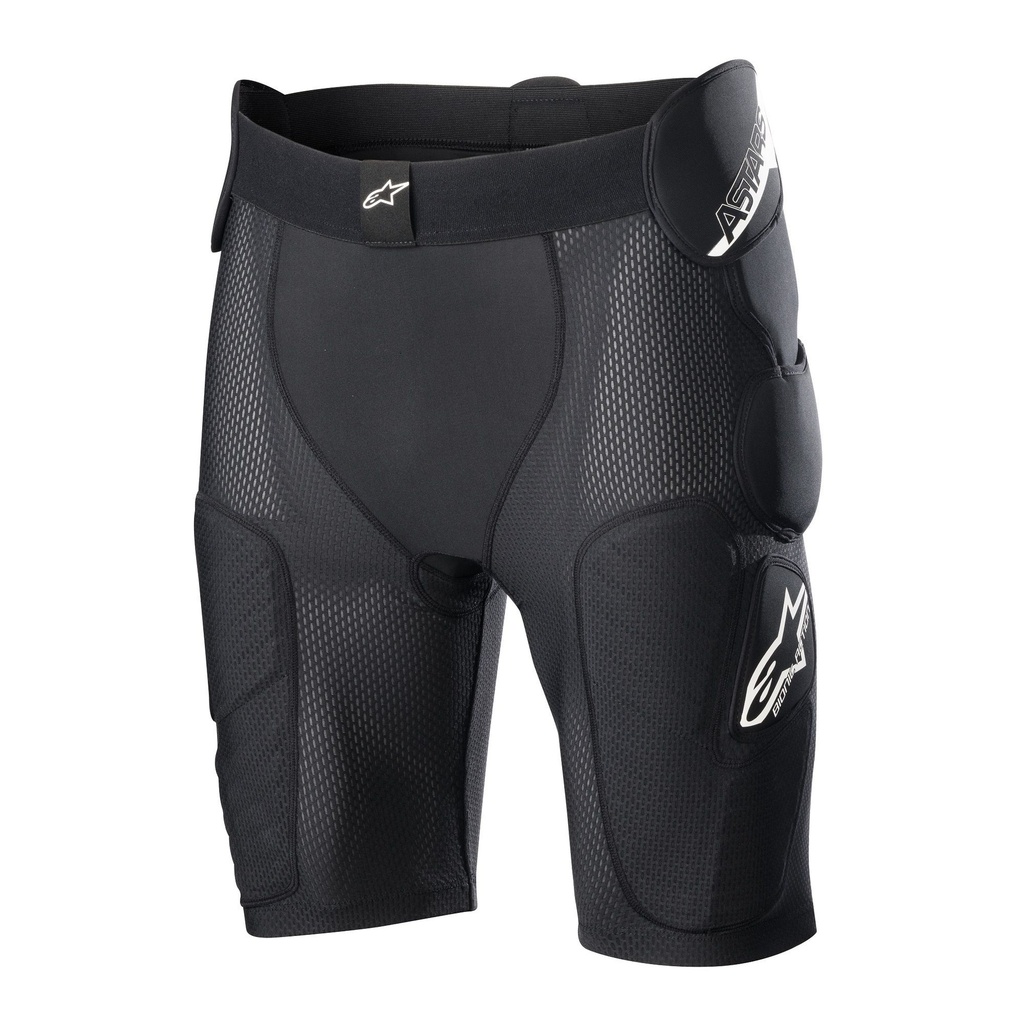 Alpinestars Bionic Action Protection Shorts