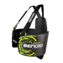 Bengio Bumper Plus Karting Rib Protector