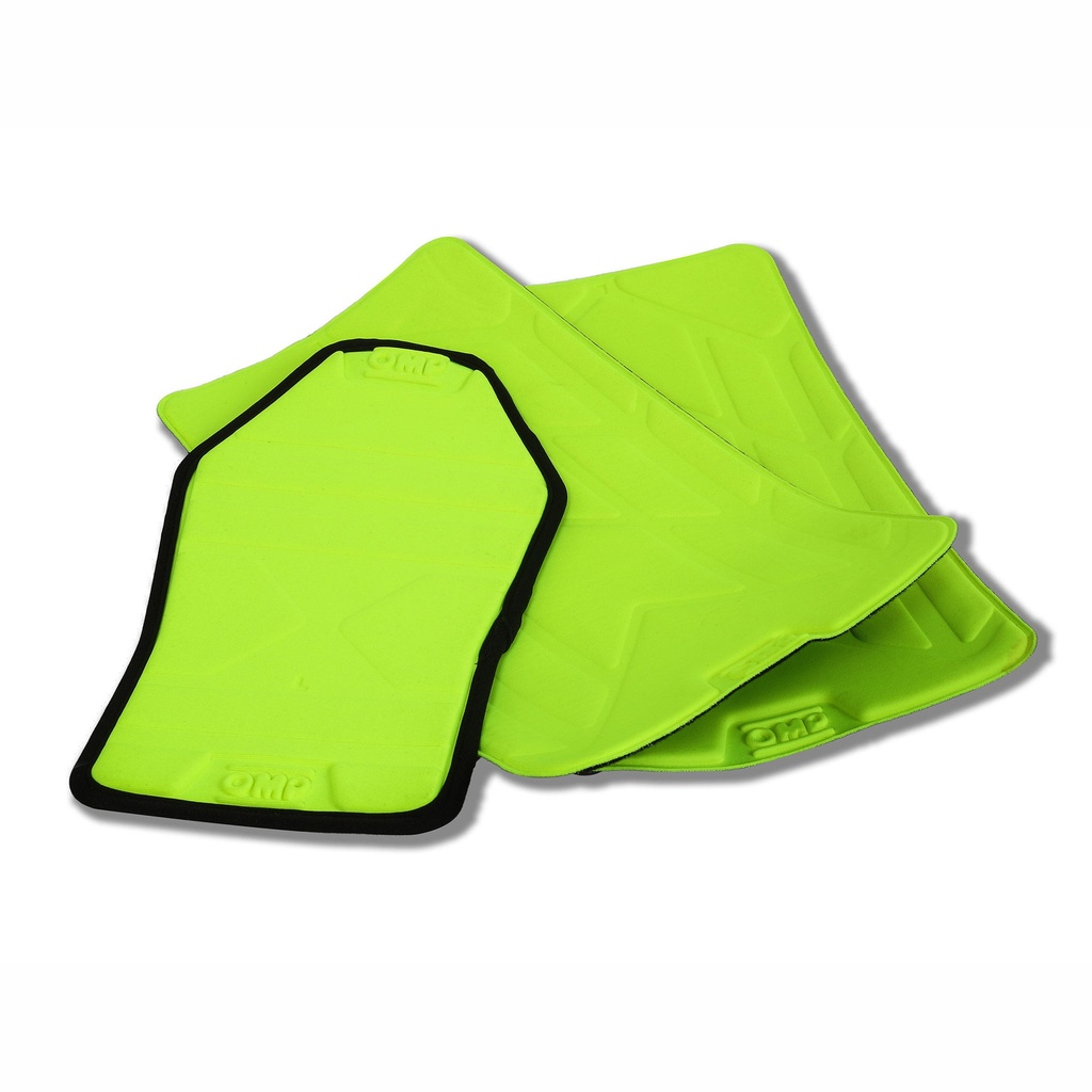 OMP Insert For KS-1 Pro Rib Protector