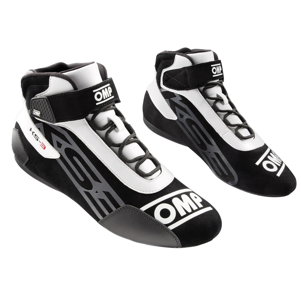 [2014092-3089085] OMP KS-3 Kart Boots