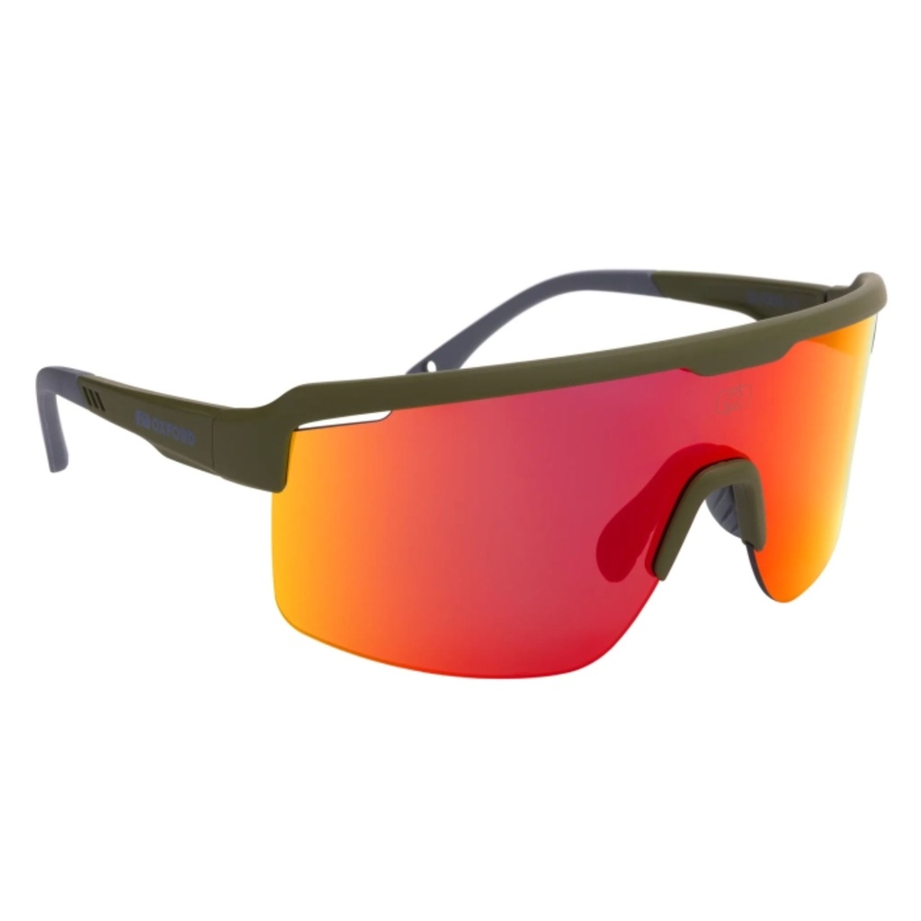 Oxford Pave Sunglasses