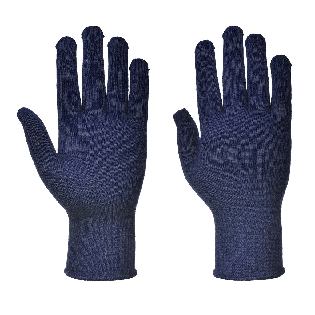 [2015327-2263528] Portwest Thermal Liner Gloves (S)