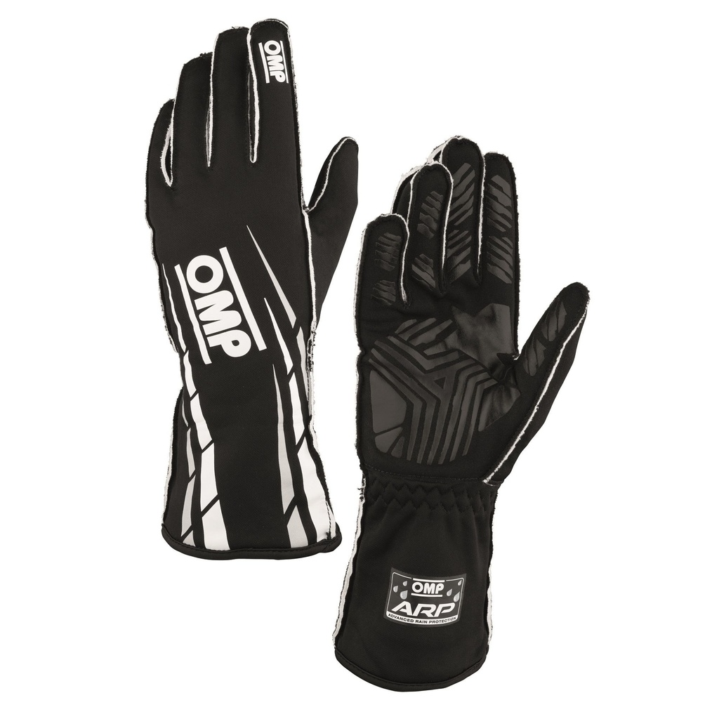 OMP ARP Advanced Rainproof Kart Gloves