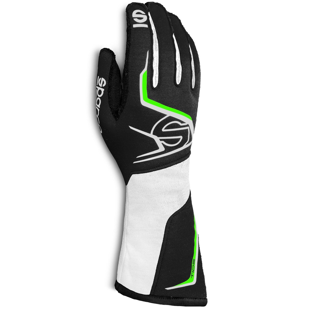 [2009548-2166107] Sparco Tide Kart Gloves (XL)