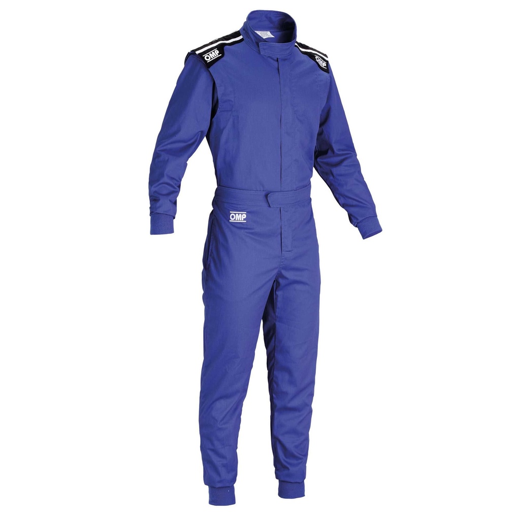 OMP Summer-K Kart Suit