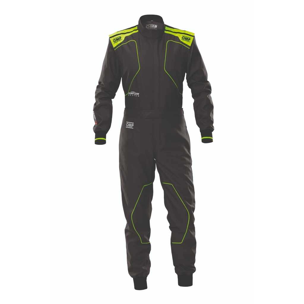 OMP KS-4 Kart Suit